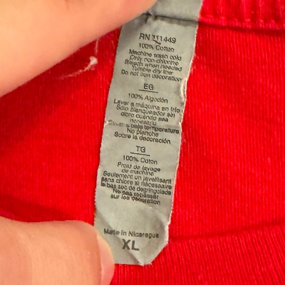 High School Musical East High Basketball T-Shirt - Picture 4 of 7